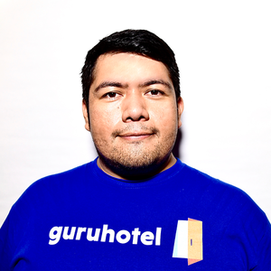 Josue Gio