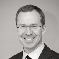 Gordon Holmes