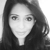 Ishani Patel