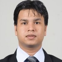 Niraj Murarka