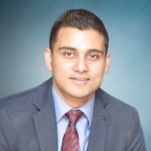 Vidit Saxena