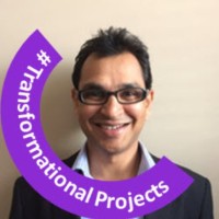 JIGNESH PADIA