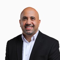 Mohammed Alzubi
