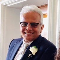 Pravin Patel