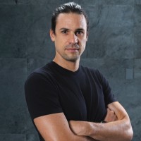 Frederico Montezuma