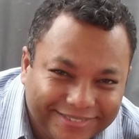 Marcos Almeida
