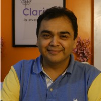 Siddharth Dalal