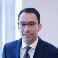 Jason Ghoshhajra