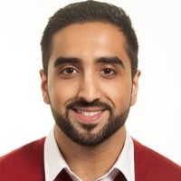Waqaas Rehman