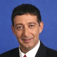 Rafi Shkolnik