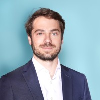 Christophe Jadot