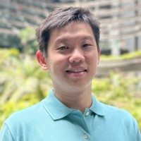 Adrian Ho