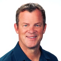 Jon Hallett