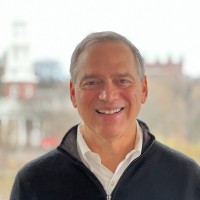 Harlan Krumholz