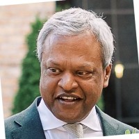 Prabhat Gupta