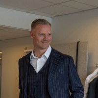 Morten Larsen