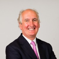 George Robinson