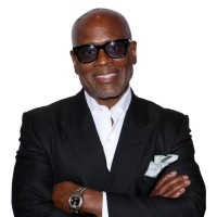 Antonio Reid