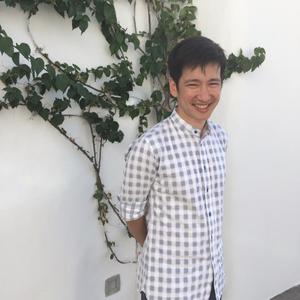 Isaac Tay