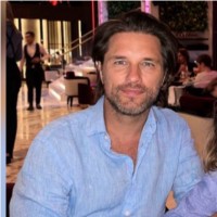 Paul Montagne