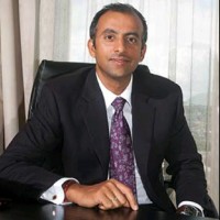 Shailesh Viswanathan