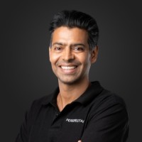 Puranjaya Singh