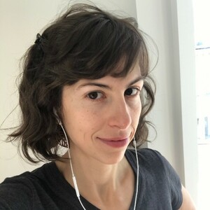 April Goldman