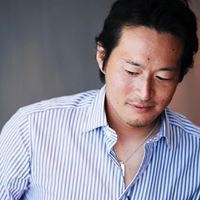 Tim Kazurayama