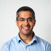 Murali Joshi