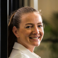 Melissa Byrne