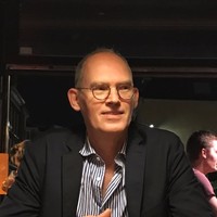Joost Doevelaar