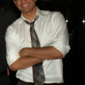 Sameer Mehta