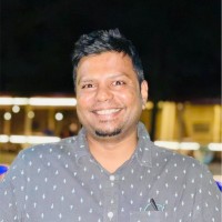 Sandeep Sridhar