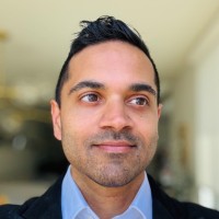 Navin Iyengar