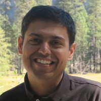Kartik Ayyar