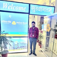 Vikash Ranjan