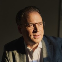 Marcel van Wijk