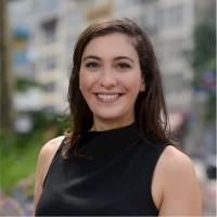 Sarah Gabr