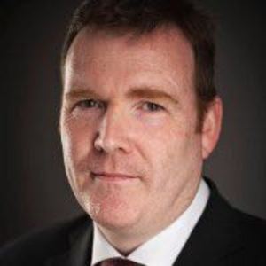 James Doherty