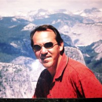 Tony VanBrackle