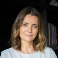 Isabel Falkenberg