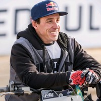 Robbie Maddison