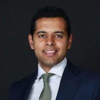 Sanjay Venkat