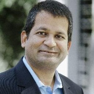 Rakesh Agrawal