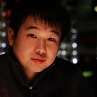 Reggie Zhang
