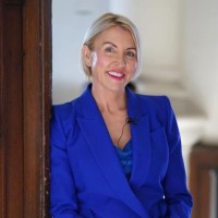 Heather Mills