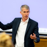 Scott Anthony