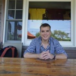 Chris Wittenborn