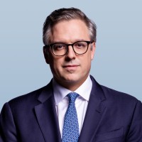 Paul Desmarais
