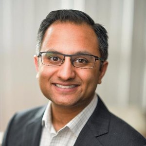 Ashish Patel